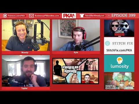 PKA 399 KSI vs Logan Paul, Childhood Stories, 38 Special Castration