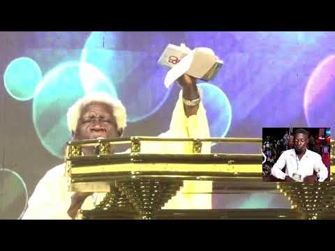 OGBOMOSHO MEGA CRUSADE 2026 - DAY 1 // 09-02-2026