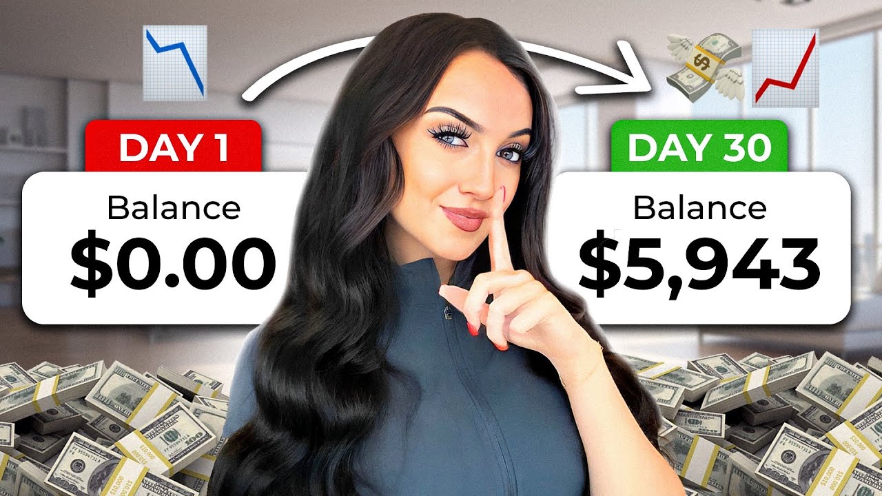 How to Start an AUTOMATED Online Business in 2026