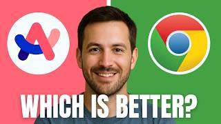 Arc Browser vs Chrome Which Browser Should You Use