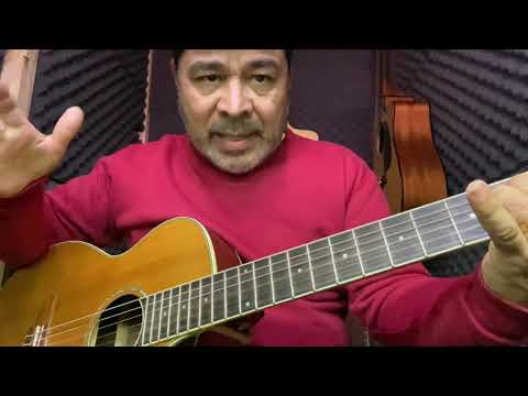 Chacarera scratching