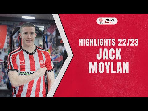 Jack Moylan | Highlights 2023