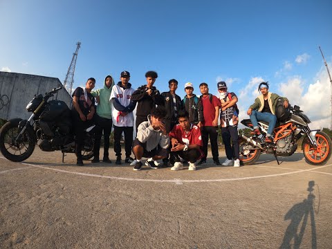 The RealG 19 x Big Sillk || Vietnam Vet ||