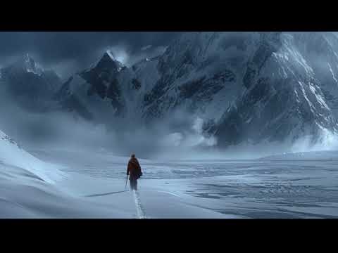 THE INN.  An Adventure in the Alps by Guy de Maupassant