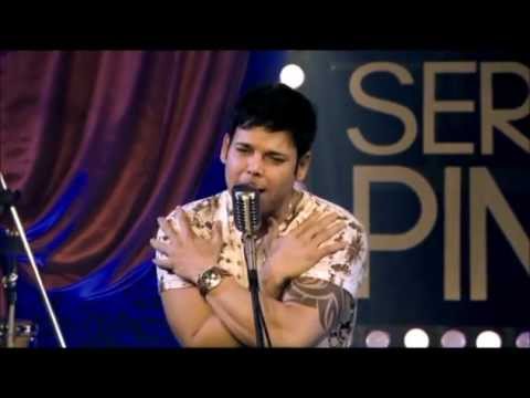 Serginho Pinheiro e Amado Batista - Perdoa