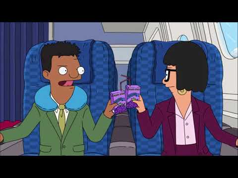 Bob's Burgers - I hate the way I love you