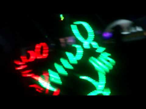 kaZantip Anaklia 2014 @UFO