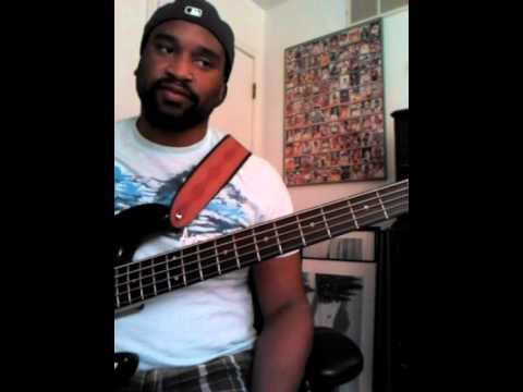 Theory Bass Lesson: Circle of 4ths