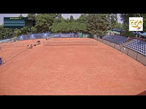 Kurt 6_13.7.2021_Mladší žákyně "A"_ TK Precheza Přerov