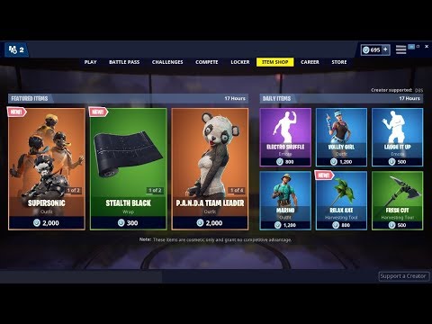 Fortnite Age Legal Pour Jouer