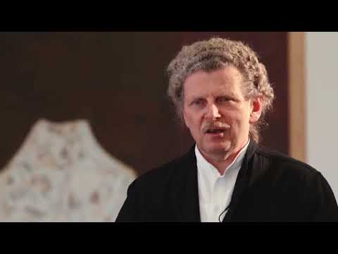 Ilya Kabakov - A Return to Painting