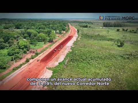 #CorredorNorte✅ Nueva ruta, menos kilómetros, ¡más ahorro!