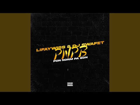 PNPB (Pon Nonm Pa Bon)