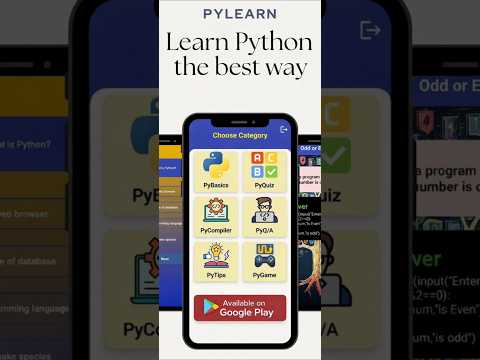 PyLearn