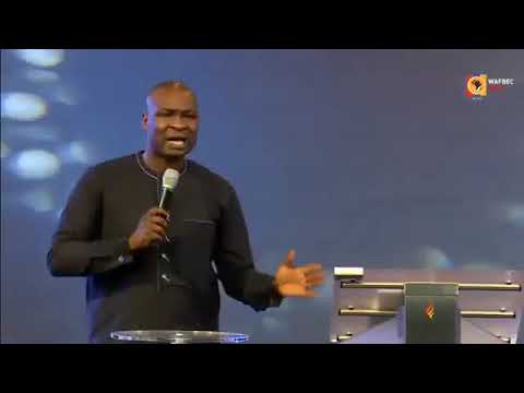 Joshua Selman Short but powerfulSHOW US TH ANCIENT PATHS- Apostle Joshua Selman