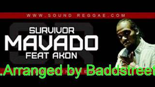 Mavado ft Akon-survivor