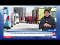 إكسترا نيوز: تحرك مصري إنساني ودبلوماسي مكثف لدعم غزة