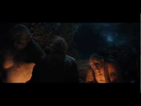 Lo Hobbit: Un Viaggio Inaspettato in 3D - Spot italiano "Scoprite come tutto ebbe inizio"