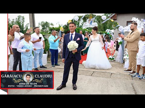 FAMILIA GAE 🎻 🎼 MARIO BARAC 🎤 NUNTA PETRE & DENISA 🎹 SUS CAMPIONII 💣 ZIUA NUNTII █▬█ █ ▀█▀