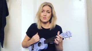 Ted Gärdestad - Come give me love (Johanna Falkenberg cover) #SELFMADE