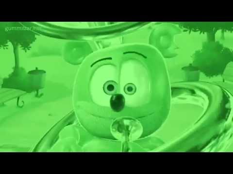 I Am A Gummy Bear Music Video