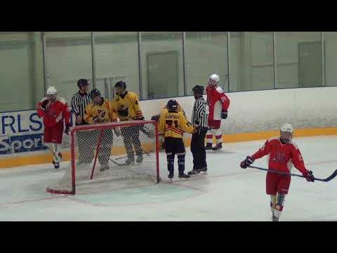 11.8.2018 KalPa B2 - Hokki