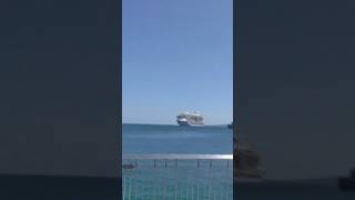 Exploring Port Vila: Vanuatu's Quantum of the Seas