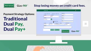 Stop Paying Credit Card Fees – Discover Glas-PAY™ Dual Pricing for Glass Shops