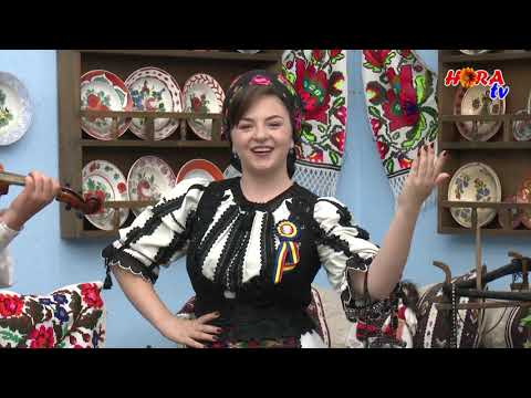 ROXANA IAGAR  Lasa, lasa mai badita