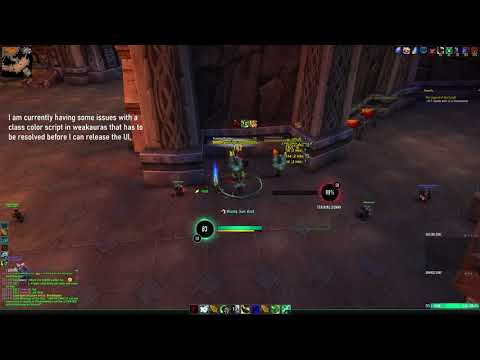 ShibbUI V2 Work in progress