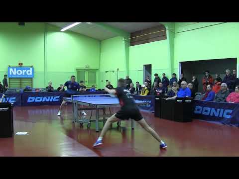 BEST-OF PLAY-OFF BRUILLE/MIRAMAS