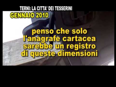 Terni: posto riservato alle ambulanze utilizzato abusivamente da falsi invalidi