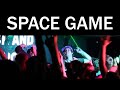 MC Lars - Space Game (Fan Made)