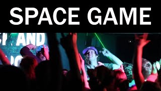 MC Lars - Space Game (Fan Made)