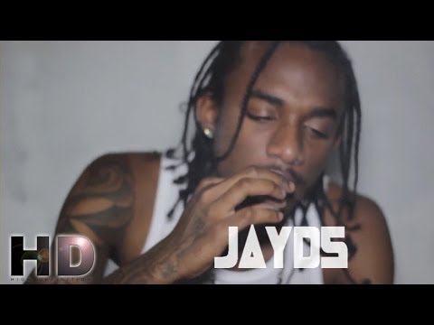 Jayds Ft. Onton - Roads To Riches [Official Lyrics Video HD]