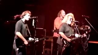 The Last Time ~ (2 cam AUD) - Grateful Dead - 3-6-1992 Hampton Coliseum, Hampton, Va (set2-7)