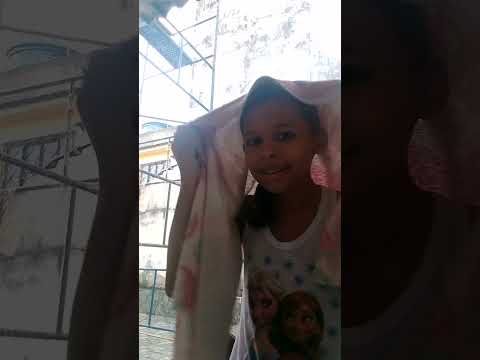 Parte 2 da historinha "A verdadeira vida de uma professora" -Cibelly e Ludmila