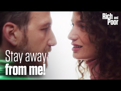 Aziz ignores Nihal - Rich and Poor | Short Scenes