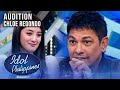 Chloe Redondo - Anak | Idol Philippines 2022 Auditions
