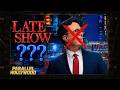 CBS Replaced Stephen Colbert with...?!? DEFAULT Thumbnail