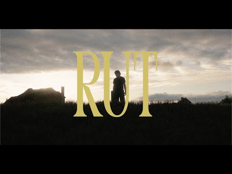 Adam Klobi - RUT (Official Lyric Video)