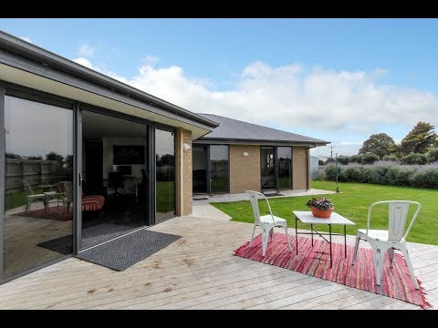 3 Ta Paora Drive, Bell Block, New Plymouth - Professionals Real Estate