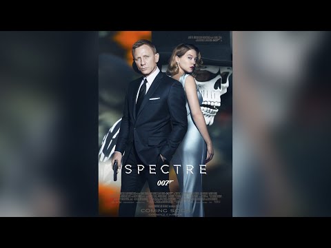 Bond Alexa 007 || Hollywood Hindi Dubbed Action Movie || Hollywood Movies