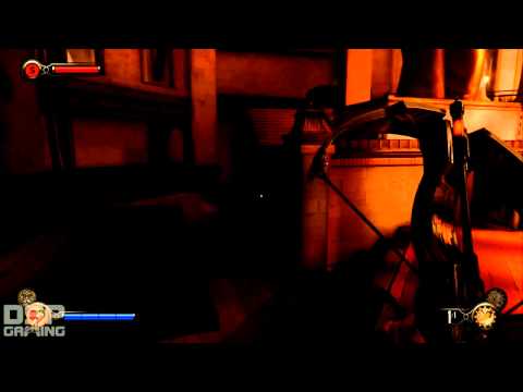 Bioshock Infinite DLC: Burial At Sea pt2 playthrough pt17