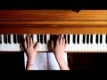 Comment vivre sans toi Tutoriel Piano 