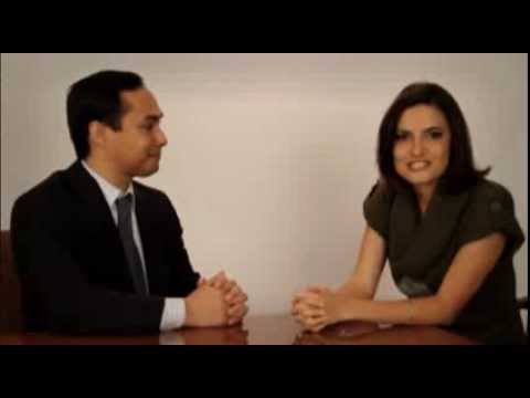 Nikki Young - Host/Reporter Reel (featuring Alyssa Bernal and Joaquin Castro)