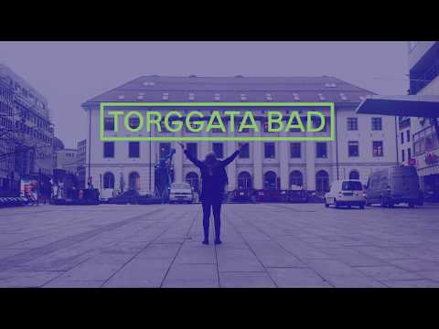 Torggata bad guide