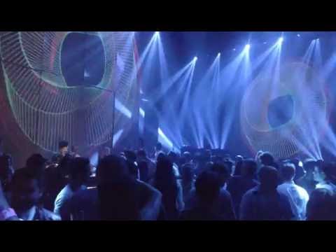 Nathan Fake @ OpenLab Opening at Heart Ibiza (02-06- 2016) pt.5