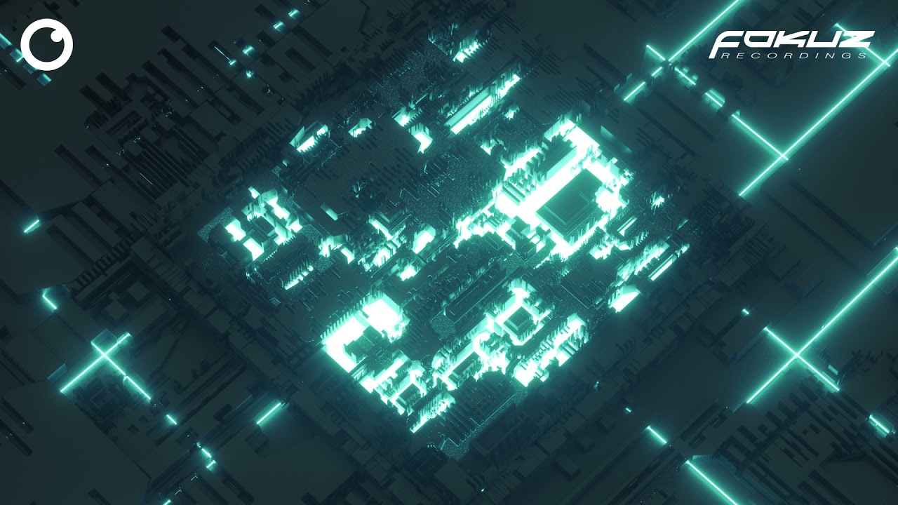 Surreal - Frequency Modulation