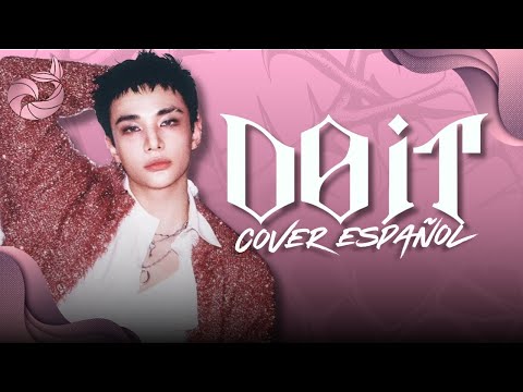 "DO IT" - Stray Kids - Cover Español | AtlantiK Beats